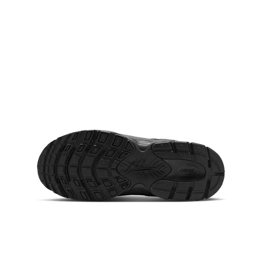 NWT Nike Big Kids' V5 RNR Shoes, Black/Black-Anthracite, 6Y